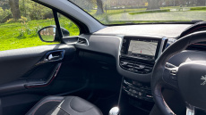 Peugeot 2008 1.2 PureTech 110 GT Line 5dr [6 Speed] Petrol Estate